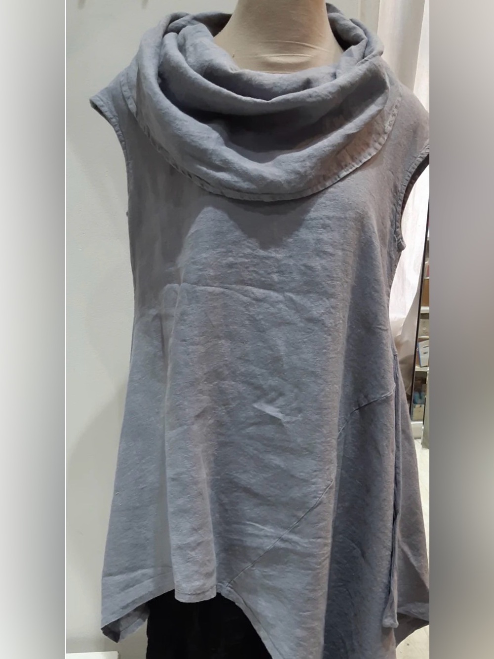 Bryn Walker Noa Tunic - Picture 15 of 15